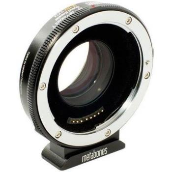 Metabones Canon EF Lens to Micro Four Thirds T Speed Booster ULTRA 0.71x