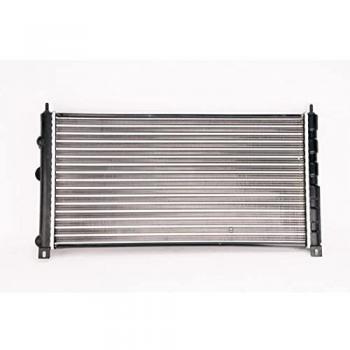 Radiador de refrigeración del motor THERMOTEC D7S006TT para SKODA FELICIA II (6U1)