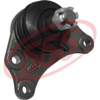 Junta de apoyo y rótula de suspensión 555 SB-2471, alta resistencia, fabricada en materiales duraderos, diseño preciso para un ajuste perfecto, compatible con múltiples modelos de vehículos