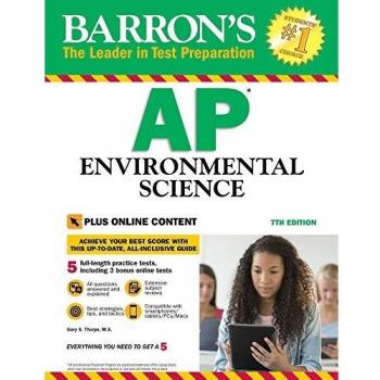 AP Environmental Science