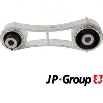 Soporte de motor JP GROUP 4317901600 - Montaje de transmisión, fabricado en material duradero, diseñado para proporcionar soporte y estabilidad al motor, compatible con vehículos específicos, fácil instalación