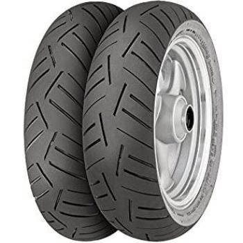 Neumático Continental ContiScoot 90/90-14 TL 46P M/C para Rueda Delantera