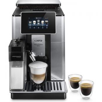 De'Longhi PrimaDonna Soul ECAM610.75.MB - Cafetera Superautomática