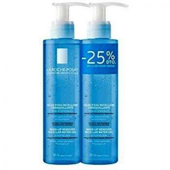 Martiderm Gel Micelar Limpiador 200 Ml - 200 ml