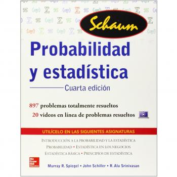PROBABILIDAD Y ESTADISTICA
