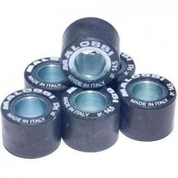 6 De Rodillos 16 x 13 mm 2 7 g fr Multivar 2000