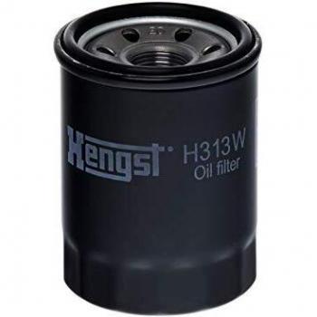 Hen H313W Bloque de Motor