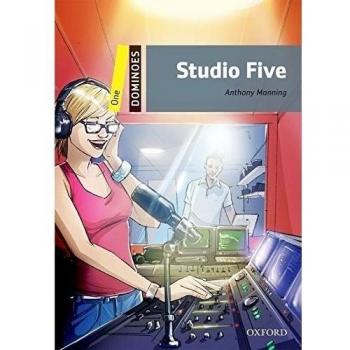 Dominoes 1. Studio Five Multi-ROM Pack