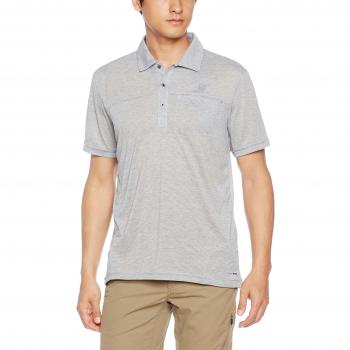 Salomon Explore M Polo, Hombre, Gris