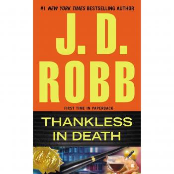 Thankless in Death: 37