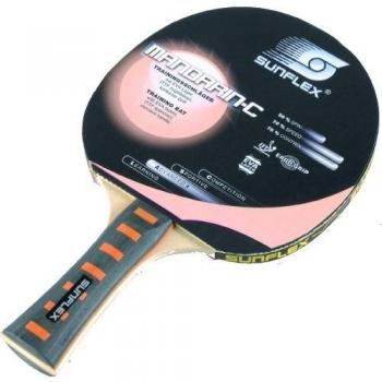 Darters Darts Sunflex Sport  Sunflex Tenis de Mesa Raqueta Mandarin c