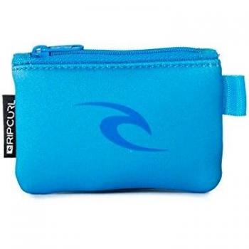 Rip Curl COIN PURSE, MAN, Color: BLUE, Size: TU