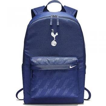 NIKE Nk Stadium Thfc Bkpk Sports Backpack, Unisex adulto, Binary Blue/Binary Blue/