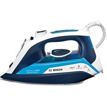 Bosch TDA5029210 - Plancha de vapor