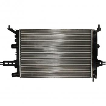 Radiador de refrigeración de motor THERMOTEC D7X068TT