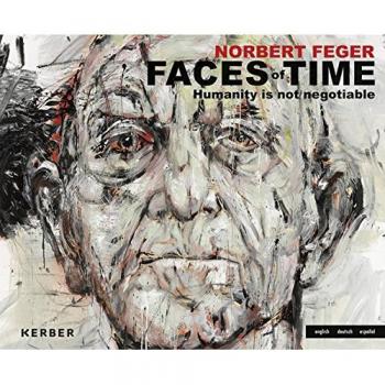 Faces of Time: Humanity Is Not Negotiable