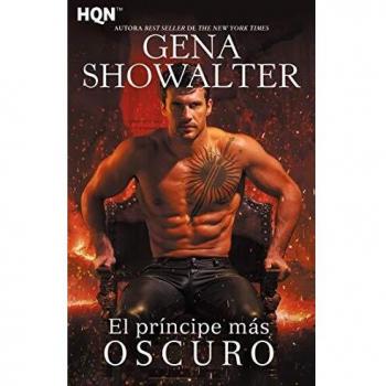 El Príncipe Más Oscuro: 213