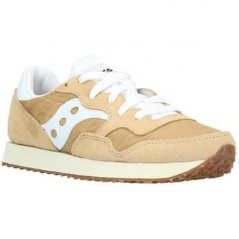 Saucony Jazz Original Vintage, Zapatillas de Cross para Mujer, Azul