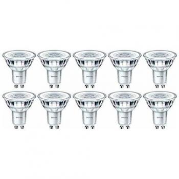 10 Pack - Philips CorePro LED Spot 4.6W