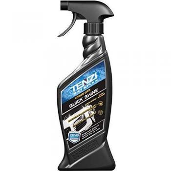 TENZI Detailer - Quick Shine - Brillo Instantáneo - Cuidado de la Carrocerías