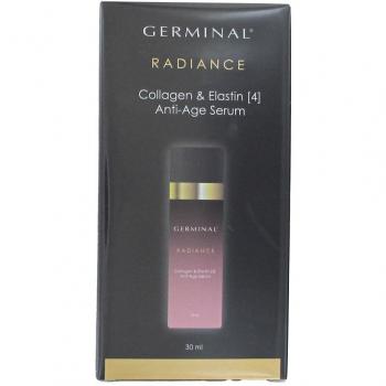 Germinal Radiance Instant Action Collagen & Elastin Anti-Aging Serum 30 ml