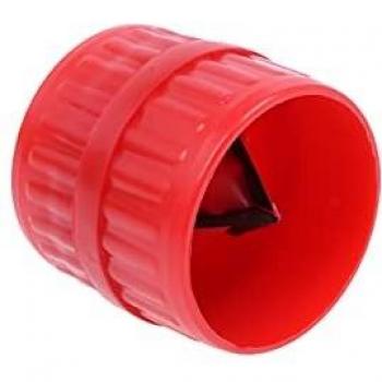 AlphaCool Escariador de tubos 29115, rojo