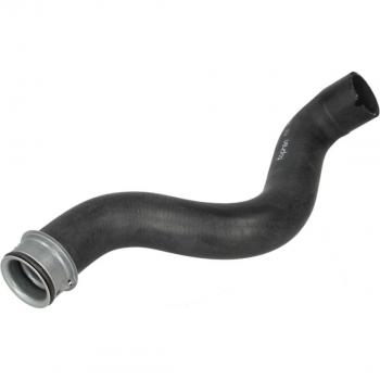 Manguera del radiador HANS PRIES 408 145 / Tubería de radiador TOPRAN 408 145 - Tipo: Manguera del radiador; Características: Compatible con vehículos específicos, alta resistencia a la