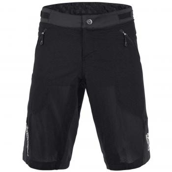 Troy Lee Designs Skyline Air - Culotte Corto sin Tirantes Hombre - Negro Talla US 38 | XXL 2019