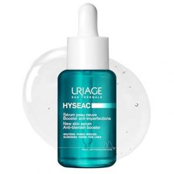 Uriage Hyséac Face Anti-Blemish Serum 30 ml