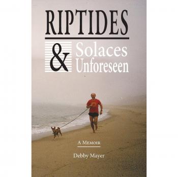 Riptides y Solaces Inesperados - Novela de Ficción Contemporánea