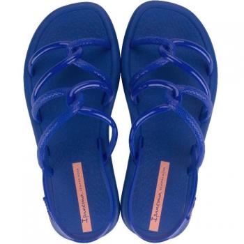 Sandalia con hebilla Ipanema Meu Sol Sandal AD Blue/Pink, chanclas de mujer, diseño cómodo y ligero, suela antideslizante, material resistente al agua, estilo moderno y colorido