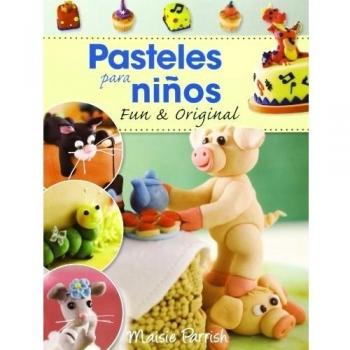 Editorial juventud, s.a. M281922 - Libro colores creativos para decorar - Maisie Parrish