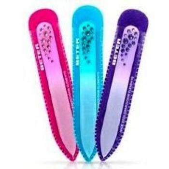 Lima de uñas Swarovski Edition 9 cm.