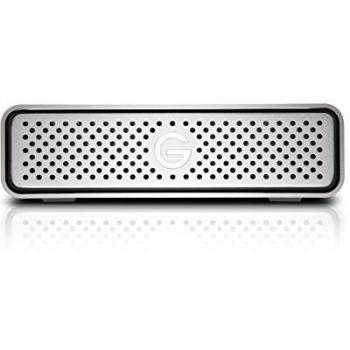 G-Technology G-DRIVE 14TB Enterprise Clase 7200 RPM, 245MB/s, con USB 3.0