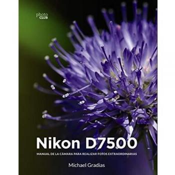 Nikon D7500