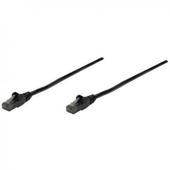 Intellinet 0.5m Cat6 - Cable de Red