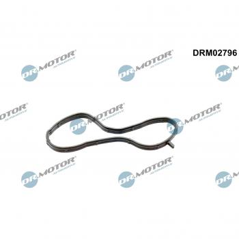 Junta de brida de refrigeración DR.MOTOR AUTOMOTIVE DRM02796