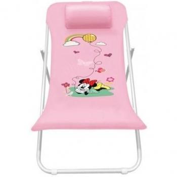 Silla plegable Minnie Sweet
