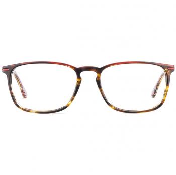 Etnia Barcelona Missouri HVRD Men's Eyeglasses Tortoiseshell Size 55 - Blue Light Block Available (Frame Only)
