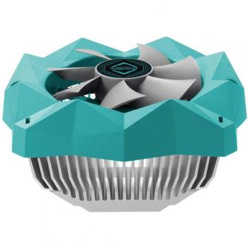 Iceberg Thermal IceFLOE T95 CPU Cooler 92mm Low Profile
