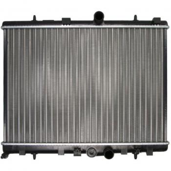 Radiador de motor MAGNETI MARELLI 350213156100 - Refrigeración eficiente y alta calidad