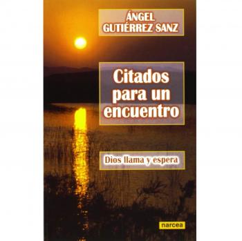 citados para Un encuentro: Dios llama y espera: 238