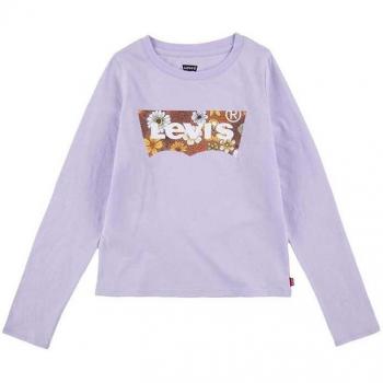 Camiseta de manga larga Levi's