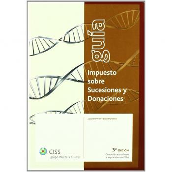 Guía del impuesto sobre sucesiones y donaciones