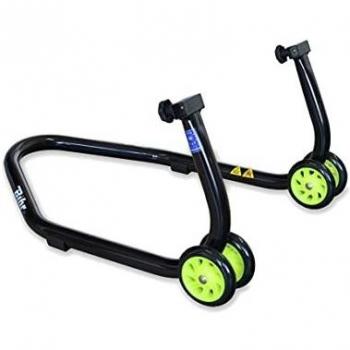 BIHR - 94742/54 : Caballete elevador trasero moto universal