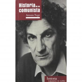 Historia de un comunista
