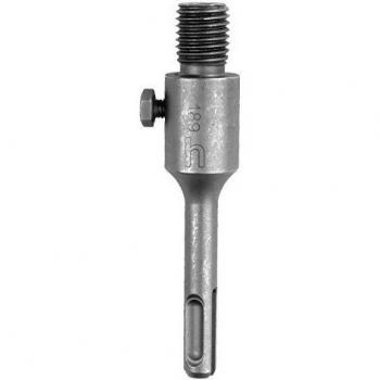 Dewalt DT6751-QZ DT6751-QZ-Adaptador para Corona Perforadora SDS-Plus 300mm, 0 W, 0 V