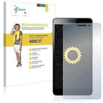 Vikuiti MySunshadeDisplay protector de pantalla ADQC27 de 3M para Lenovo Phab Plus