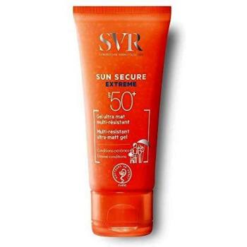 SVR Sun Secure - Extreme SPF50+ Gel Ultra Matificante, 50ml
