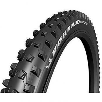 Michelin Mud Enduro Magix TS TLR MTB Tyre Cubiertas